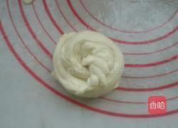 螺丝饼的做法图解8