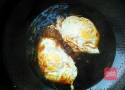 红焖荷包蛋的做法图解9