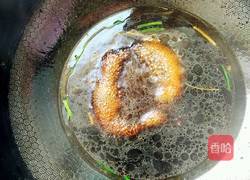 红焖荷包蛋的做法图解8