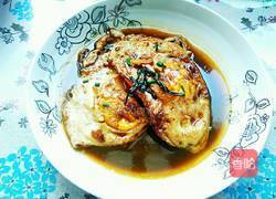 红焖荷包蛋的做法图解14