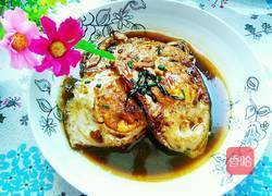 红焖荷包蛋的做法图解15