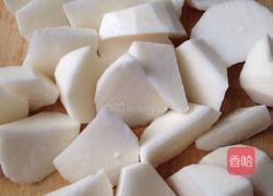 老母鸡汤(山药枸杞)的做法图解8