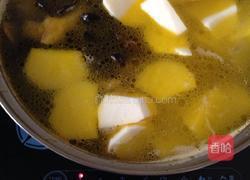 老母鸡汤(山药枸杞)的做法图解10