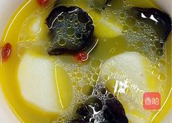 老母鸡汤(山药枸杞)的做法图解18