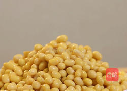 五香黄豆的做法图解1