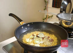 五香黄豆的做法图解4