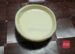 原味蛋挞的做法图解6