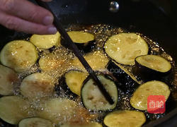 茄汁肉沫酿广茄的做法图解5