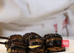 茄汁肉沫酿广茄的做法图解6