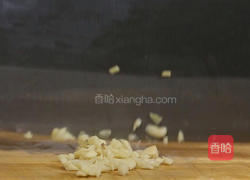 南瓜豆豉蒸鸡丁的做法图解3