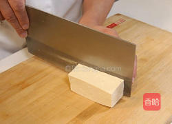 西湖牛肉羹的做法图解2