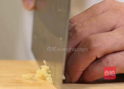 西湖牛肉羹的做法图解3