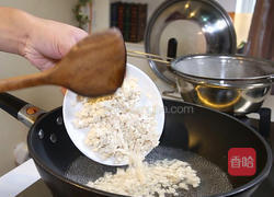 西湖牛肉羹的做法图解5