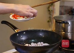 豆皮炒肉的做法图解7