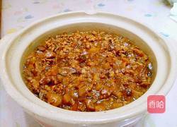 蘑菇肉酱的做法图解15