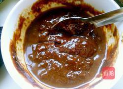 蘑菇肉酱的做法图解6