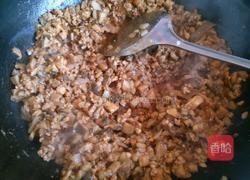 蘑菇肉酱的做法图解12