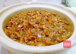 蘑菇肉酱的做法图解16