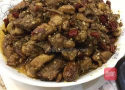 香辣兔的做法图解8