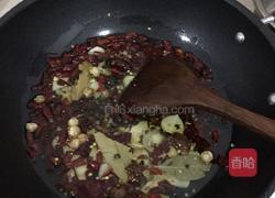 香辣兔的做法图解4