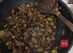 香辣兔的做法图解6