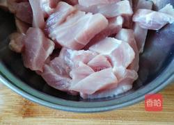 小酥肉的做法图解1