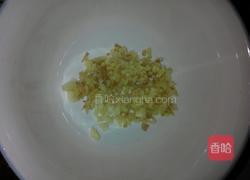 杏鲍菇炒西兰花的做法图解3