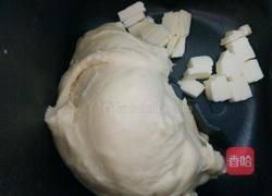 香甜软面包的做法图解3