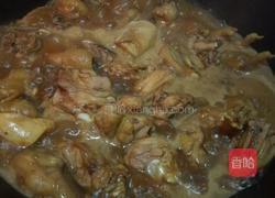 黄焖鸡米饭的做法图解7