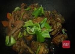 黄焖鸡米饭的做法图解10