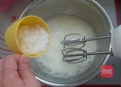 南瓜蛋糕的做法图解8