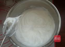 南瓜蛋糕的做法图解9