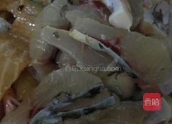 水煮鱼简单做法的做法图解1