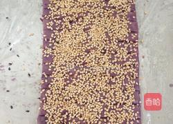 紫薯饼干棒的做法图解5