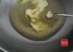 红烧肉八爪鱼炖莲藕的做法图解3