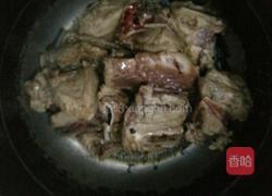 排骨玉米土豆湯的做法图解3