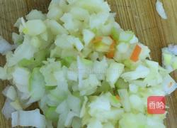 鱼香脆皮豆腐的做法图解1