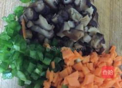 鱼香脆皮豆腐的做法图解2