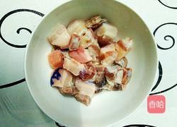 啤酒肉的做法图解2