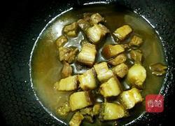 啤酒肉的做法图解11