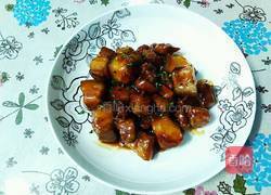 啤酒肉的做法图解17