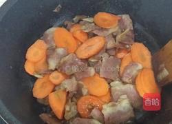 培根杏鲍的做法图解3