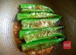虎皮青椒的做法图解8