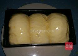 100%酸奶土司的做法图解9