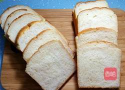 100%酸奶土司的做法图解12