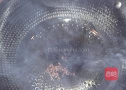 蒜末胡萝卜拌粉丝的做法图解5