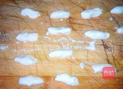 新吃法心太软夹核桃的做法图解4