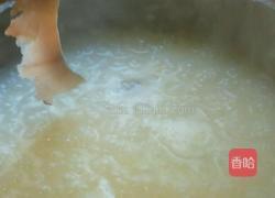 生滚鱼片粥的做法图解10