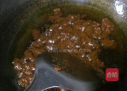 酱焖鲫鱼的做法图解3