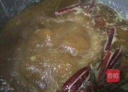 酱焖鲫鱼的做法图解5